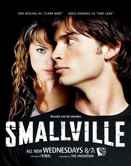  Poster promo - Smallville  promo  6.jpg