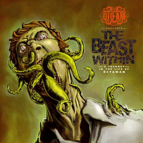 2011 - The Beast Within - cover.jpg