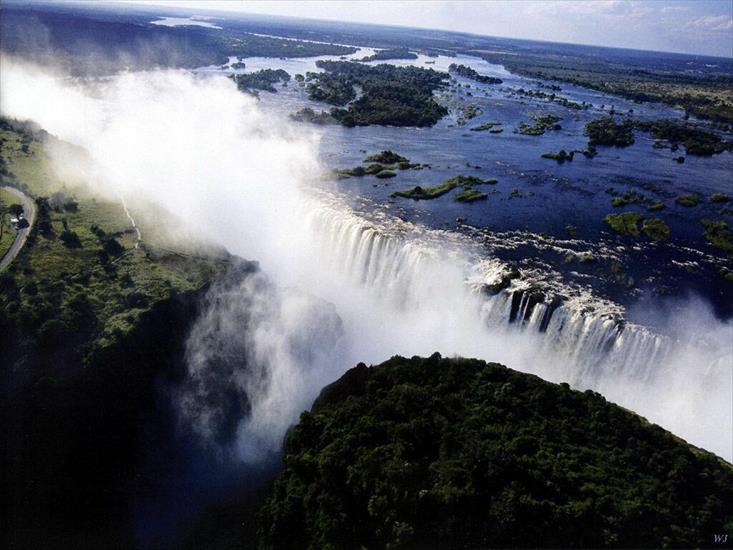 Seas, rivers, lakes  other - Landscapes - Victoria Falls.jpg