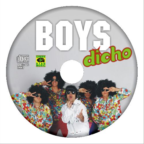 DISCO POLO - BOYS - DICHO 2009.jpg