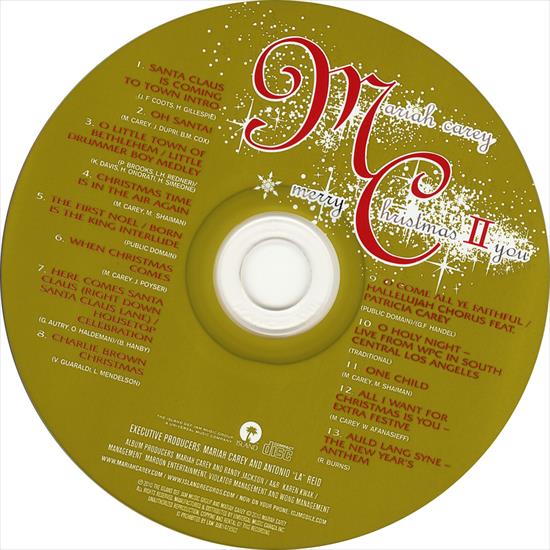 Mariah Carey - Merry Christmas 2 You - cd.jpg