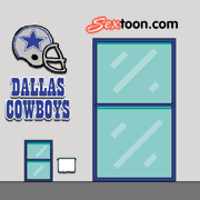 gify - Sextoon-Dallas Cowboys Showers.gif