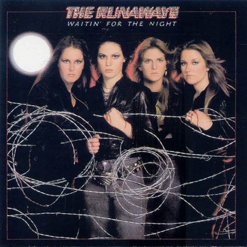  The Runaways  - Waiting_Night_orig.jpg