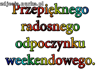 weekend - slack.pl-ajak-dobry-weekend4.gif