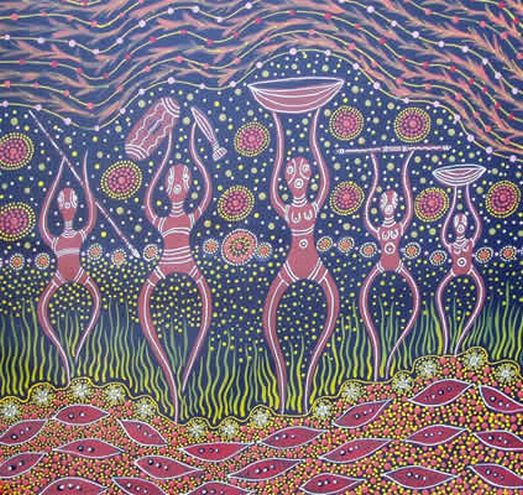 a - Aborigin. art - aborigin - pa877.jpg