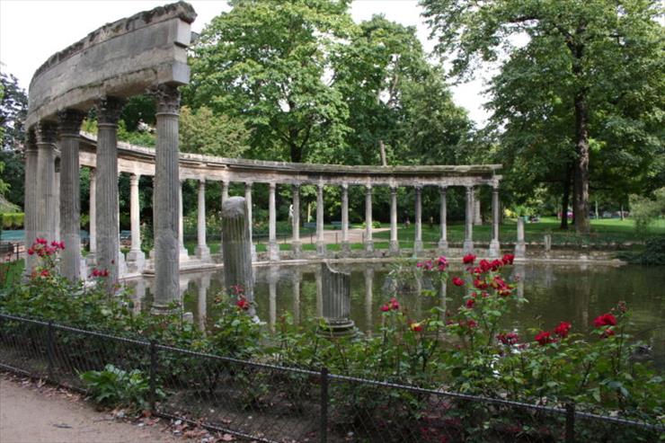 Park angielski poza Anglią - Park Monceau, 1778 2.jpg