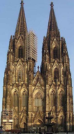 HISTORIA SZTUKI - katedra w kolonii 1248-1880.jpg