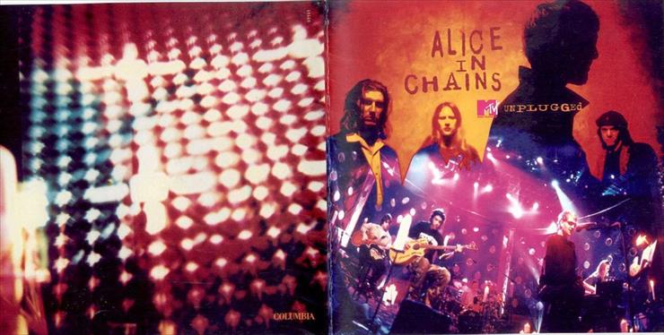 1996 MTV Unplugged - Alice In Chains - MTV Umplugged front.jpg