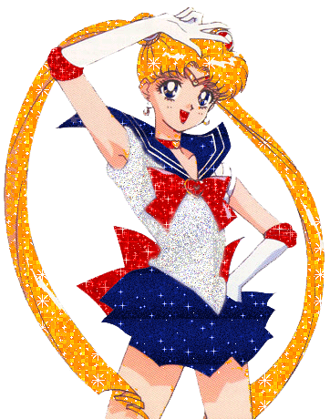 Moon - Sailor Moon 4.gif