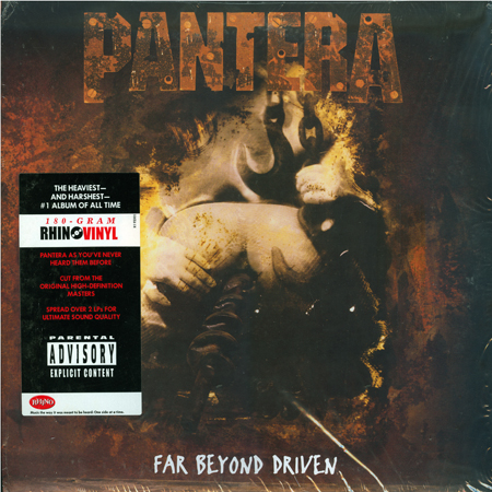 1994 - Far Beyond Driven Vinyl Reissue 2010 - avator.jpg