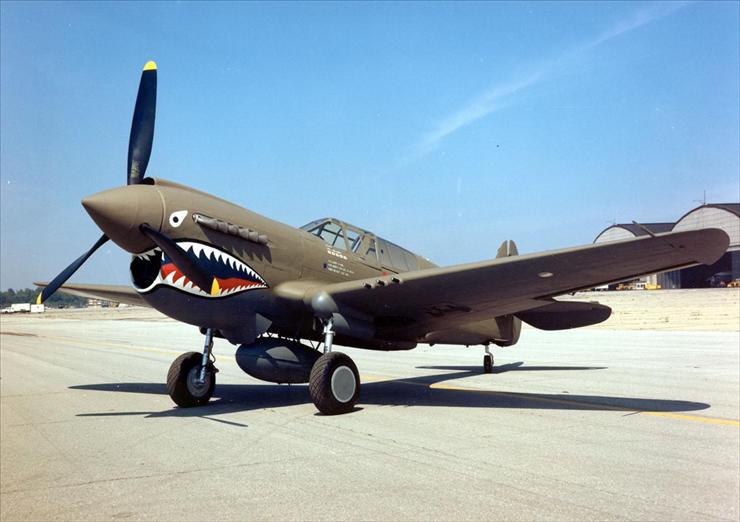 samoloty - II wojna światowa - WW2-76.jpg