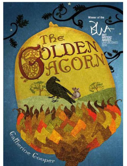 The Golden Acorn 8799 - cover.jpg