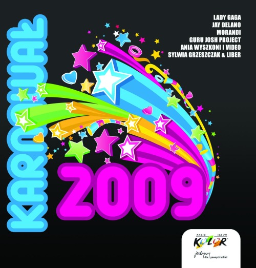 albumy muzyczne - karnawal_      2009.jpg