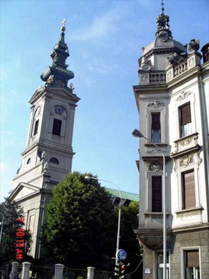 Serbia - Belgrad -Cerkiew Katedralna.jpg