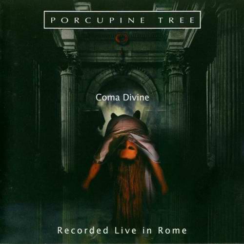 Porcupine Tree - 1997 - Coma Divine CD2 Live - live_1997.jpg