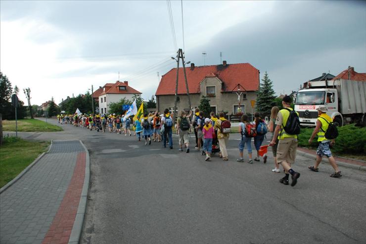 Pielgrzymka na Górę Św. Anny 2008 - DSC_0065.JPG