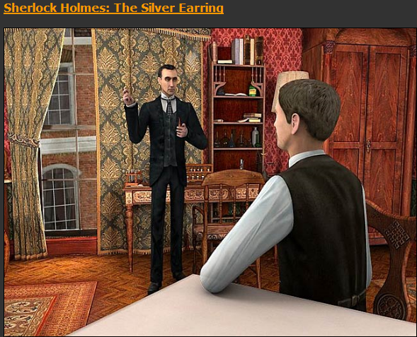 Sherlock Holmes i tajemnica srebrnego kolczyka - ScreenShot007.bmp
