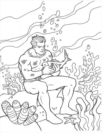 Aquaman - Aquaman - chomik kolorowanki_ 8.jpg
