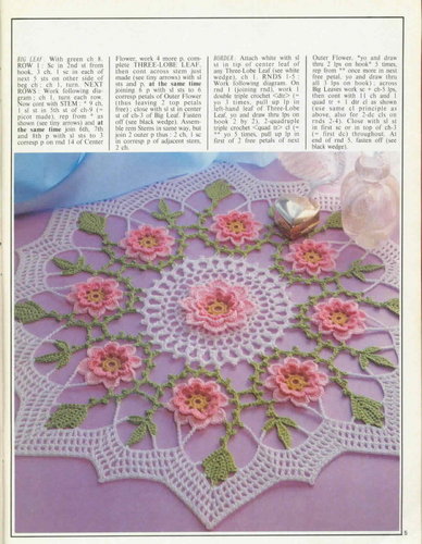Robótki ręczne - 64 Magic Crochet 1990-5.jpg