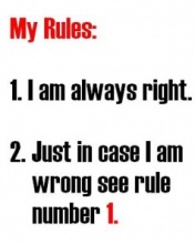 Różne - My_Rules.jpg