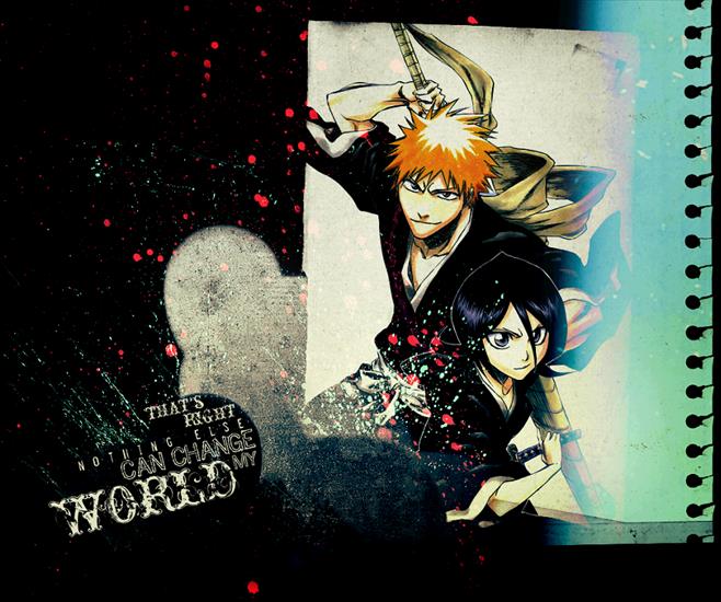 Bleach - ichirukiwall1024x768oy1A.png