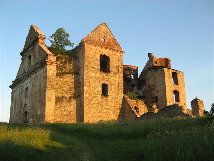 Zdjęcia klasztoru w Zagórzu - Obraz 065.jpg