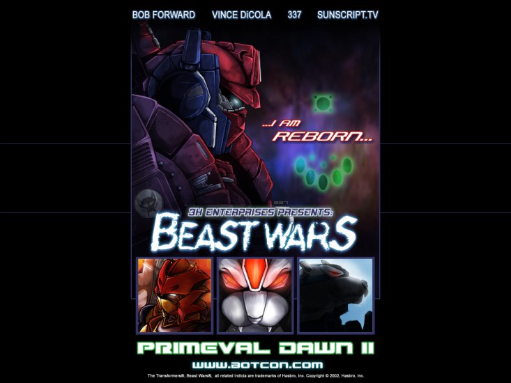 Transformers - Universe - Primeval Dawn wallpaper 01.jpg