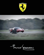 anim.na tel - Ferrari Enzo.gif