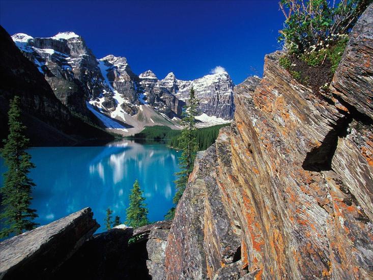 3 - Moraine Lake and Valley of the Ten Peaks, Banff National Park, Canada.jpg