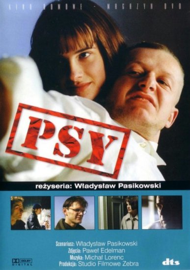  FILMY  - PSY 1992.bmp