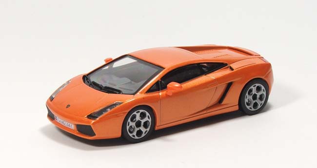 samochody - Lamborghini Gallardo 2003 orange.jpg