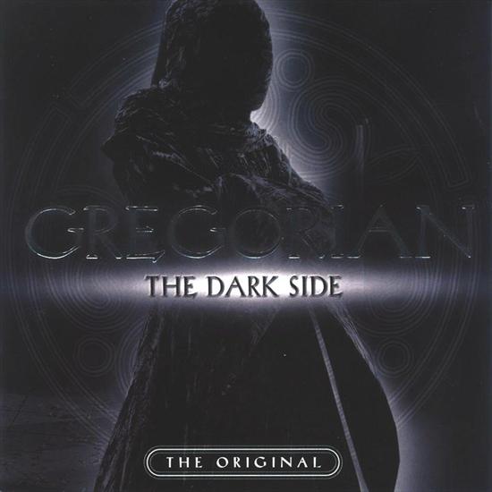 Gregorian - The Dark Side - Gregorian The Dark Side - front.jpg
