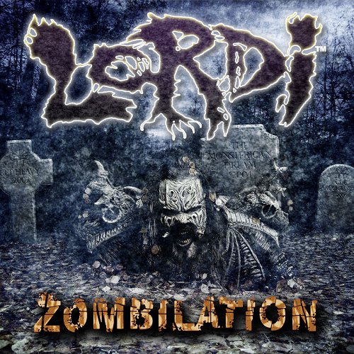 Zombilation 2009 - cover.jpg