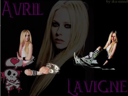Avril Lavigne - avril20lavigne.jpg