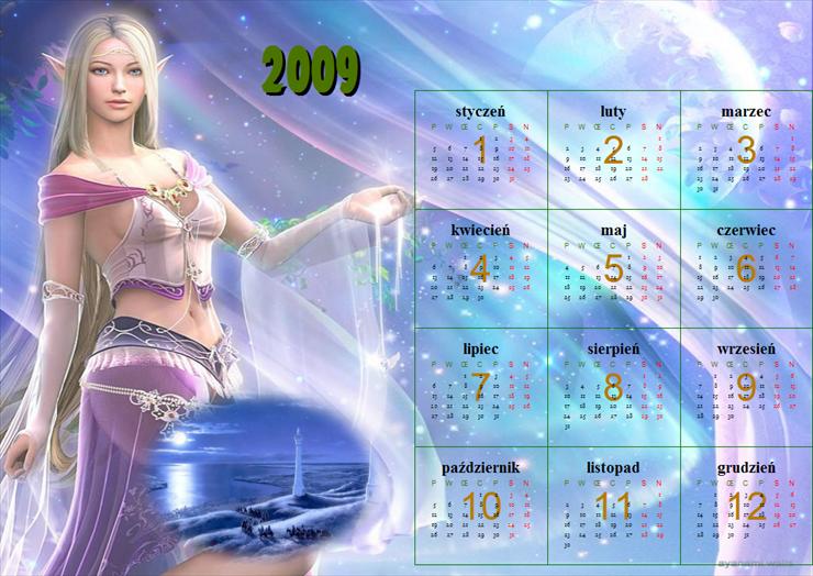 Kalendarze 2009 - 2009 14.TIF