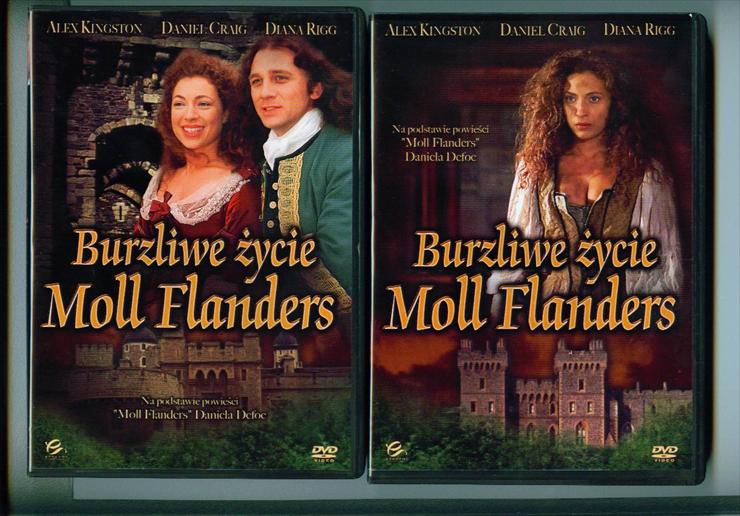 Burzliwe życie Moll Flanders - Burzliwe życie Moll Flanders1996.jpg