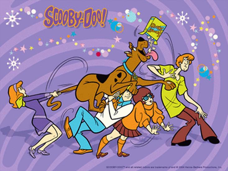 Scooby Doo - 5.gif