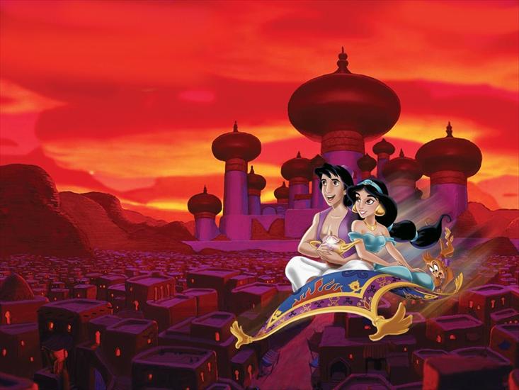 BAJKOWO---------- - Aladdin.bmp
