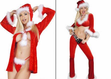 2 Sexy - Christmas  - sexy_Mikolajowa.jpg