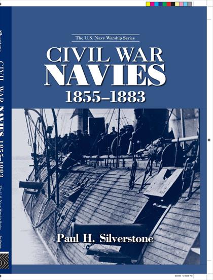 01 - USA - Paul H. Silverstone - Civil War Navies, 1855-1883 2006.jpg