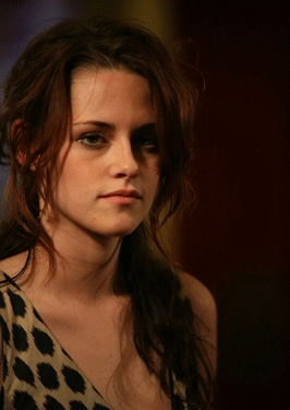 Bella Swan - kristen-mtv-spoilers-1.gif