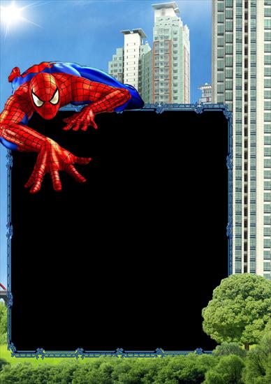 Spider Man - nowe33.png