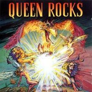 Queen Rocks 1997 - Queen Rocks 1997.jpeg