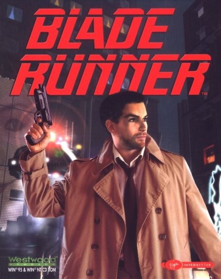 Blade Runner WinXP-Win7 - Blade Runner-Front Cover.jpg