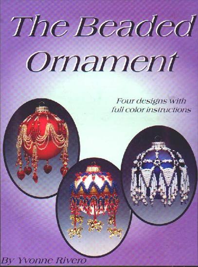 haft koralikami - The beaded ornament.jpeg