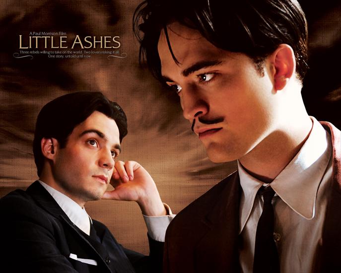 Little Ashes - littleashes_wallpaper_1280x1024.jpg