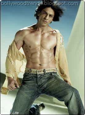 Shah Rukh Khan - shahrukh-khan-om-shanti-om-promo.jpg