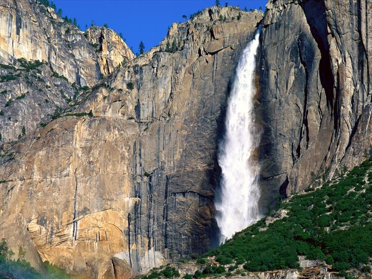 Natura - Yosemite Falls, Yosemite National Park, Ca.jpg