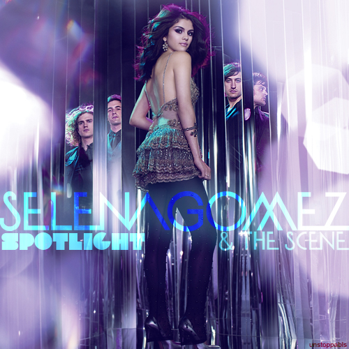 Selena Gomez - Spotlight 1.jpg