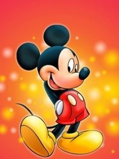 TAPETY - Mickey_Mouse_Orange.jpg